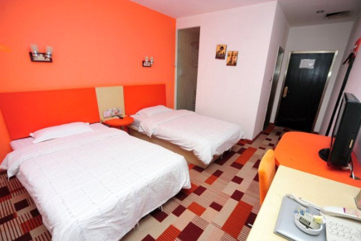 昆明鑫泰168酒店(世博店)