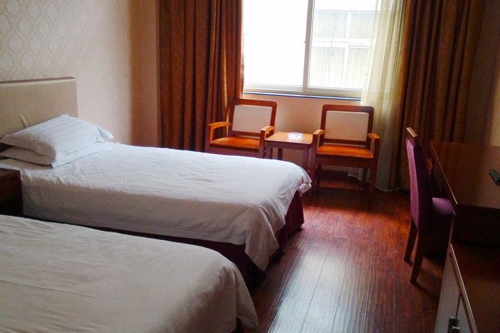 慈溪邮电宾馆(双人床标间 棋牌室) | 酒店 | 拉手网北京站