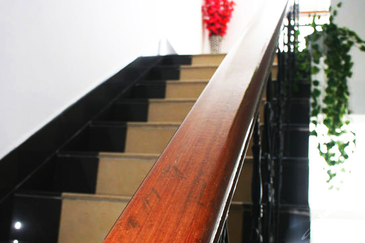 黄山富丽楼度假别墅(标准间)团购-团购仅售55