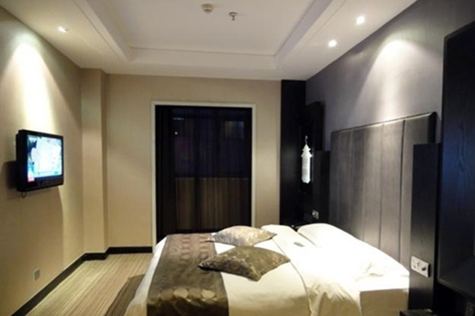 滕州静雅国际酒店(商务大床房/商务标准间)   