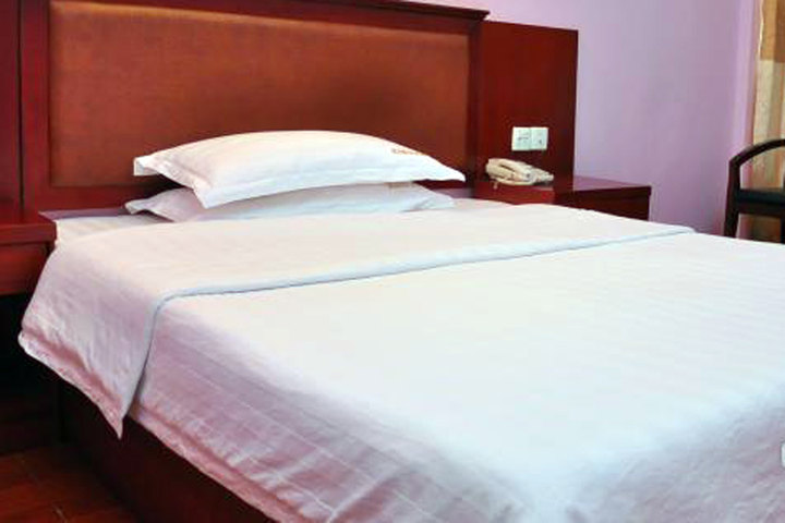 长沙假日宾馆(豪华单人间-3小时) | 酒店 | 拉手网北京站