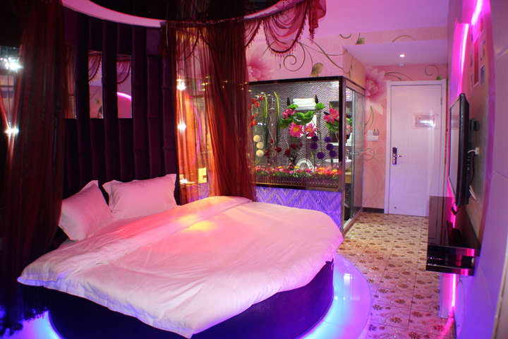 纳兰时尚宾馆(上海)2店通用(多房型) | 酒店 | 拉手网北京站