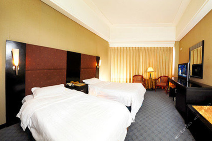 辽宁大剧院宾馆(标准房)