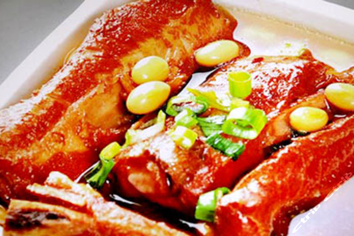 永吉一小碗肉餐饮连锁