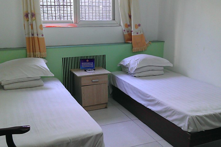 北京军迎招待所(东庄分部)