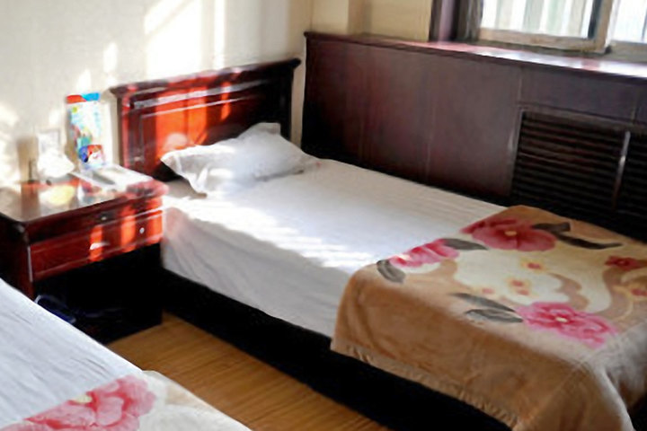 临汾帝尧快捷宾馆