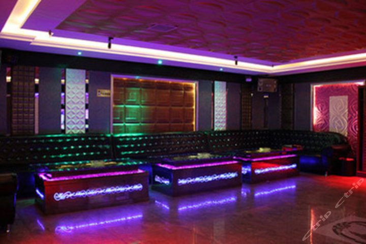 0 免预约 【延吉】川尚品概念火锅 99价值 193已售 4 【延吉】国际ktv