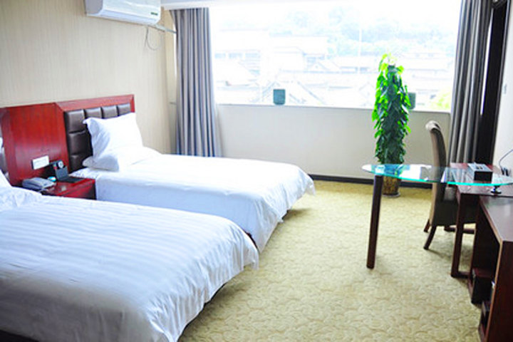 南山小筑宾馆(徐州市中心店)