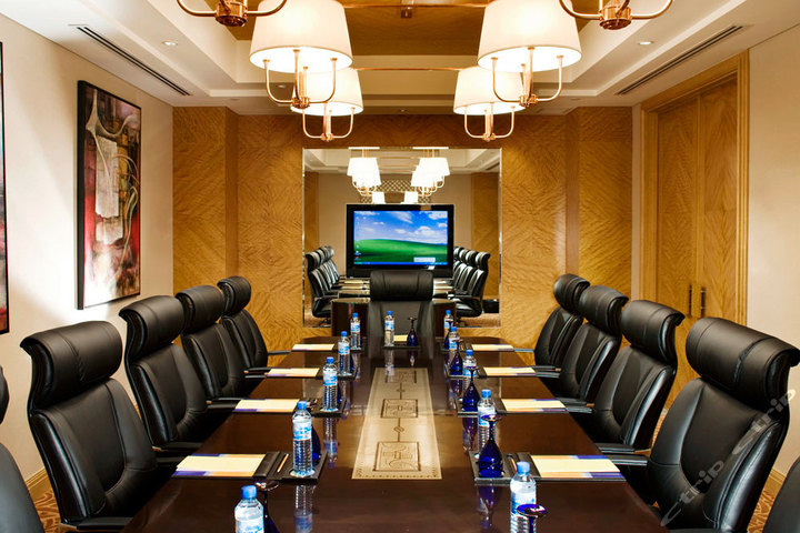 酒店商务中心培训计划