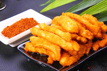 【吴中区】果c益佰甜品(木渎店)