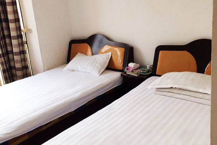 长沙金园家庭旅馆