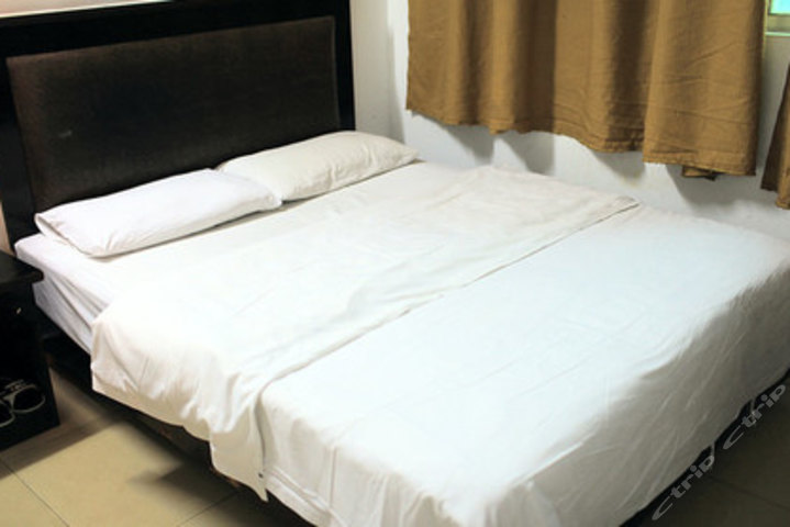 海口湘南宾馆(大床房)