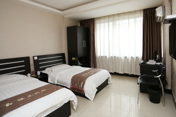 丹东樱花宾馆(东港店)