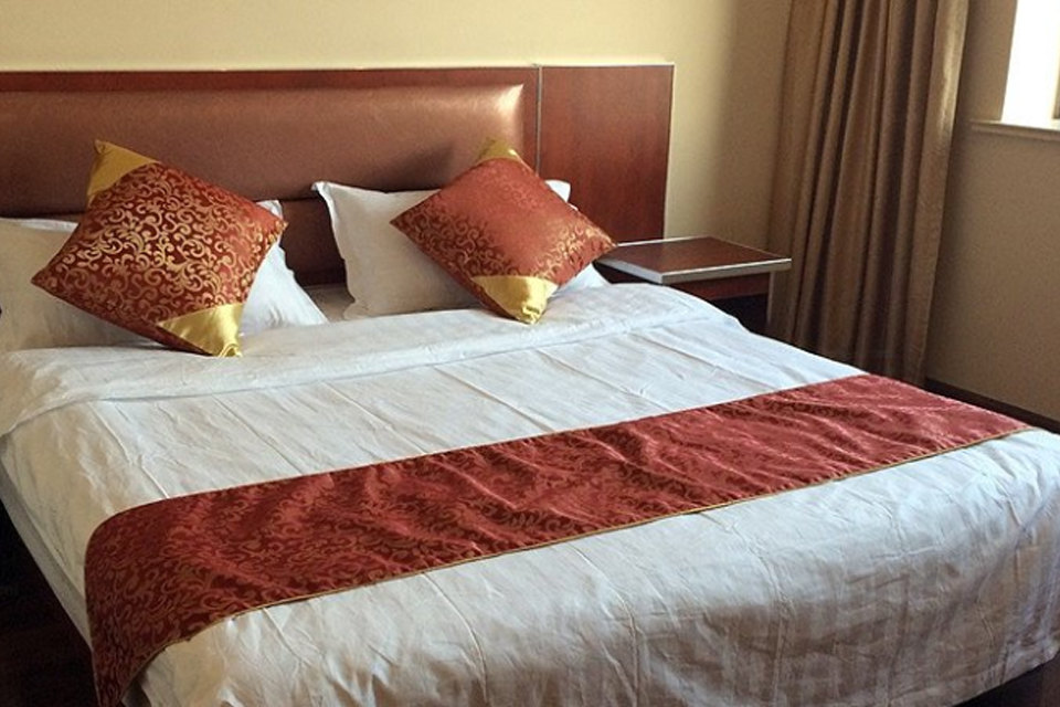 上海兰馨宾馆(特价房-2晚)