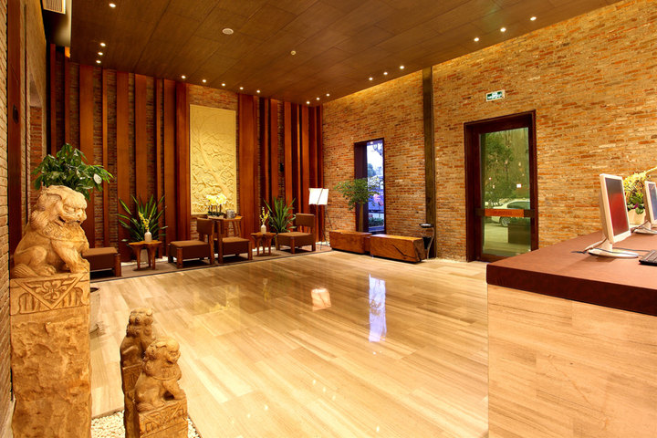 杭州素舍精品酒店