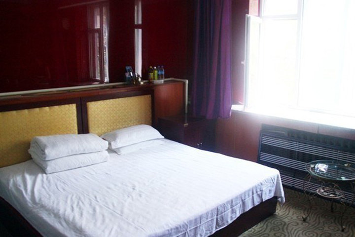 哈尔滨富盈快捷旅馆