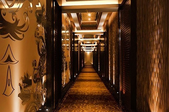 【聊城汉庭精致酒店团购】聊城汉庭精致酒店(商务情侣精致房)团购