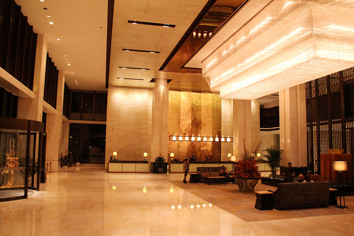 沭阳汇峰大饭店