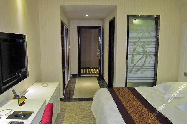 长沙星城荣域酒店(标准单人间)