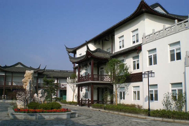 上海凯博休闲农庄(标准房5间 餐饮1桌) | 拉手网北京站