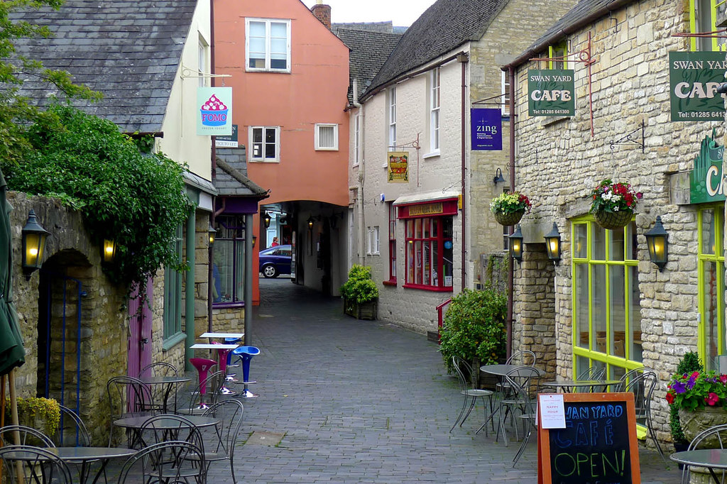 英国纪游(一)湖区美景和田园风光