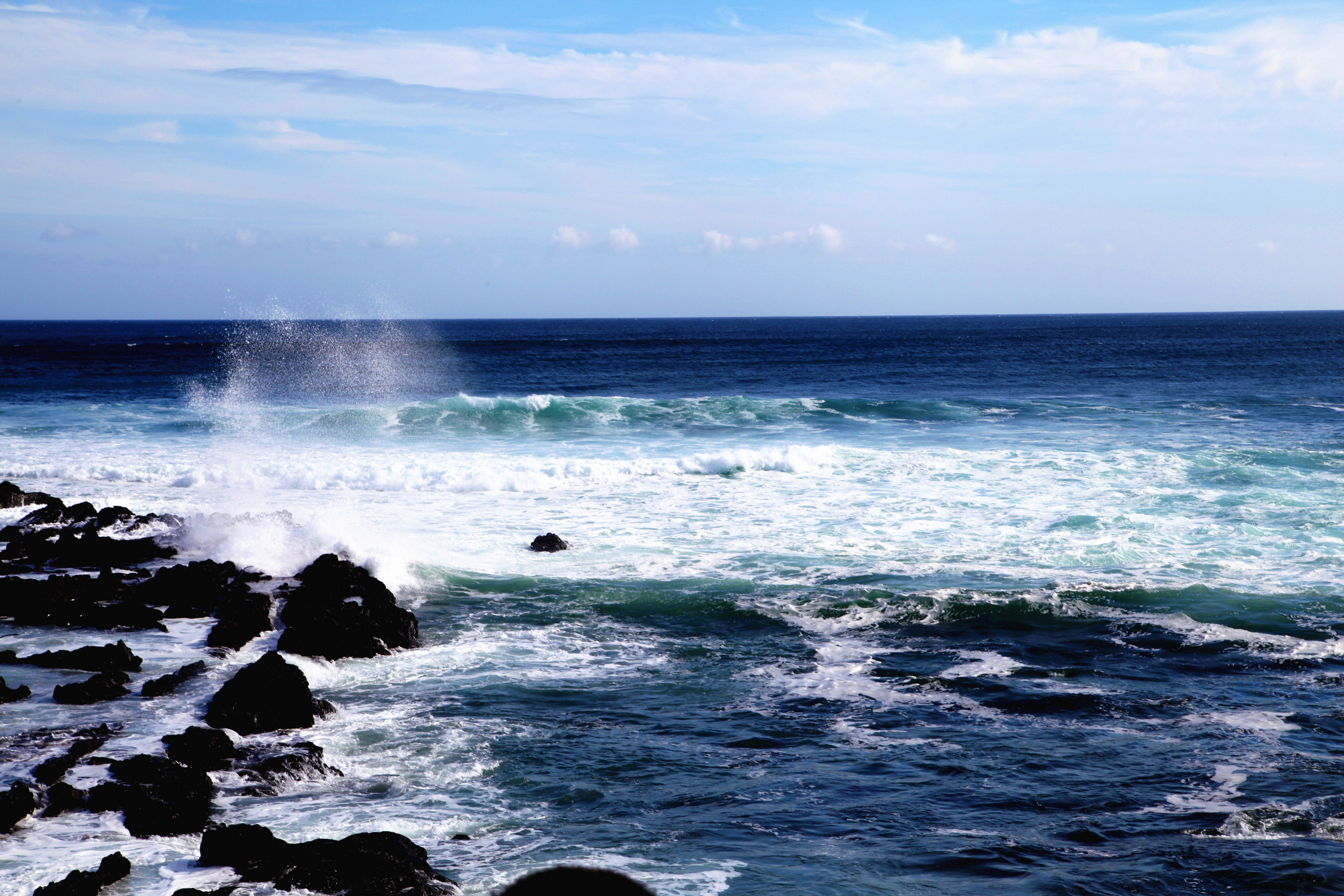 济州岛:宜玩宜购的浪漫小情调