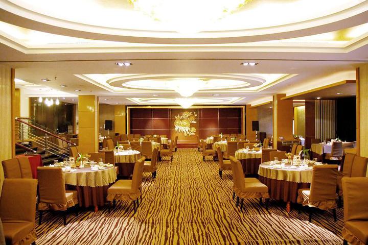 北京东交民巷饭店