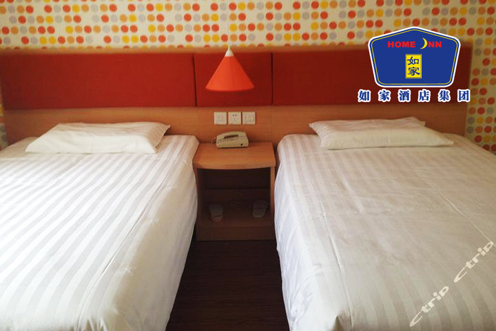 如家(都江堰宣化门天乙街店)(2房型)团购-都江堰酒店团购-【携程团购