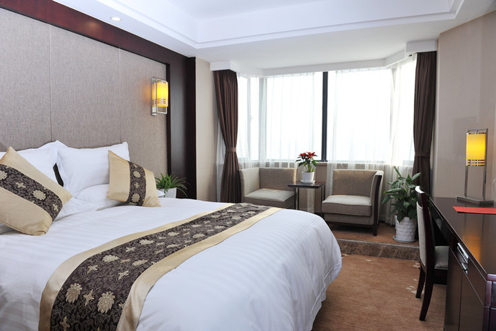 杭州萧山城市酒店