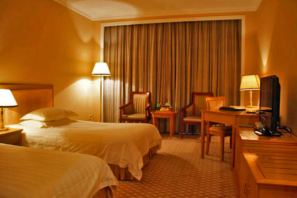 宿迁国际饭店(标准间)