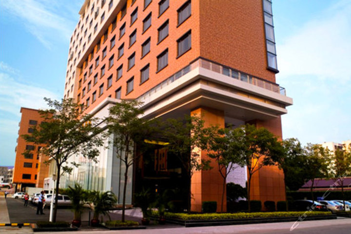 维也纳(佛山南海大沥店)(豪华双人房) 团购 - 酒店住宿 - 酒店旅游