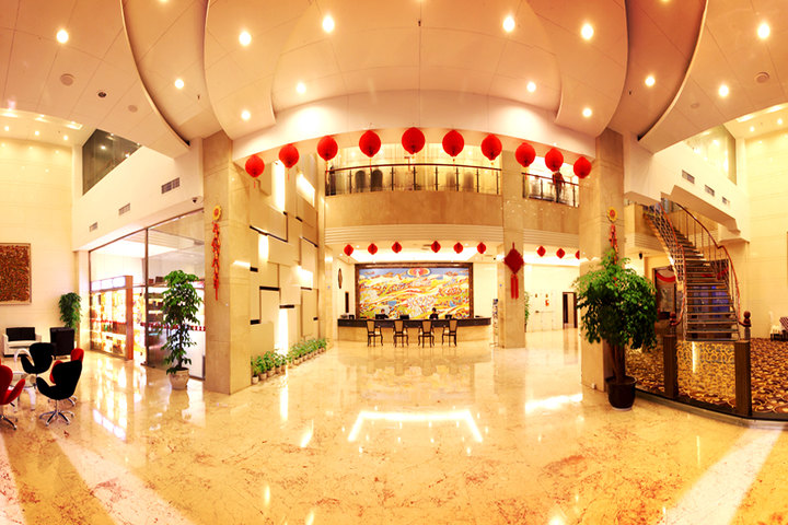 厦门光大商务酒店(标准房)