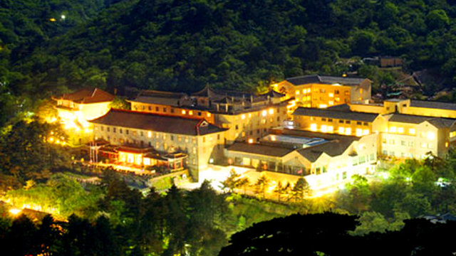 黄山北海宾馆(标准间 茗香茶点-周末)