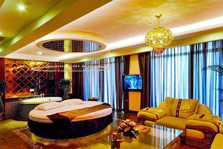 三亚胜意大酒店