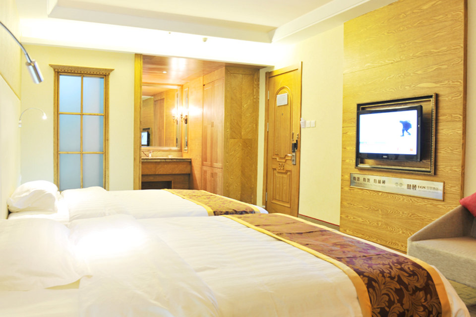 大连三星/舒适,中山区酒店团购,大连酒店团购 - 城市吧团购