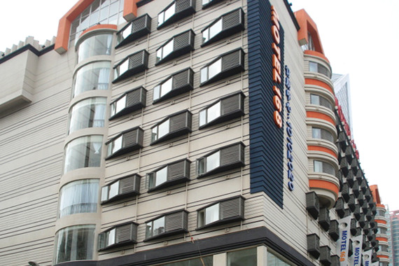 莫泰168(长沙芙蓉店)团购-长沙酒店团购-【携程团购】