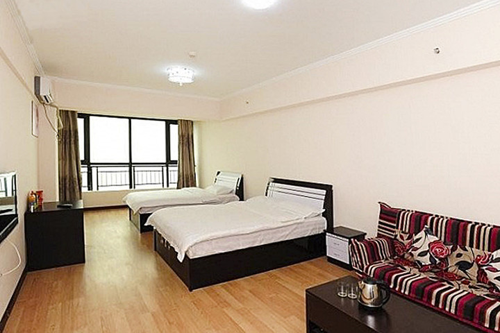 郑州星期九假日公寓酒店