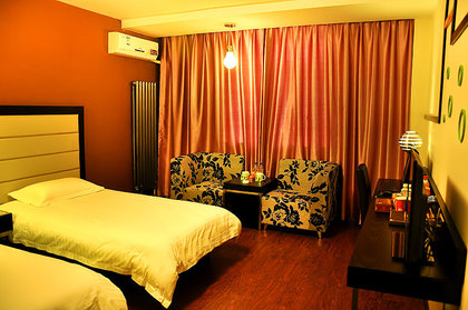 银川兴庆区三星酒店团购