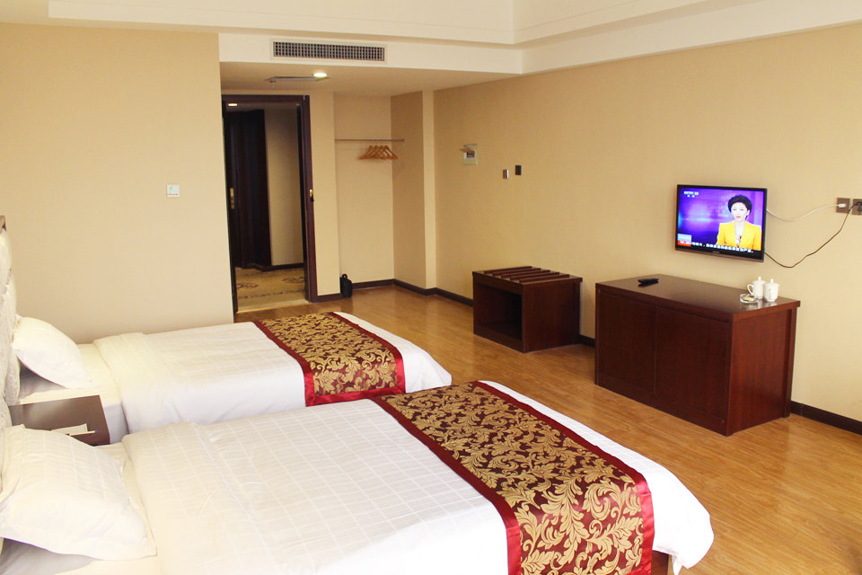 青州魏仕国际大酒店点评