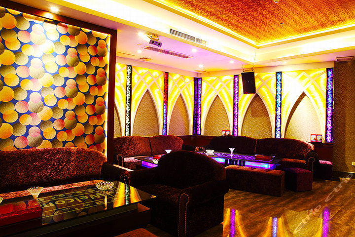 东莞金盾国际假日酒店(标准单人房)