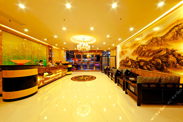 【毗邻牌坊广场】尊享肇庆丽湖酒店豪华房3小时 免费宽带/wifi 更多