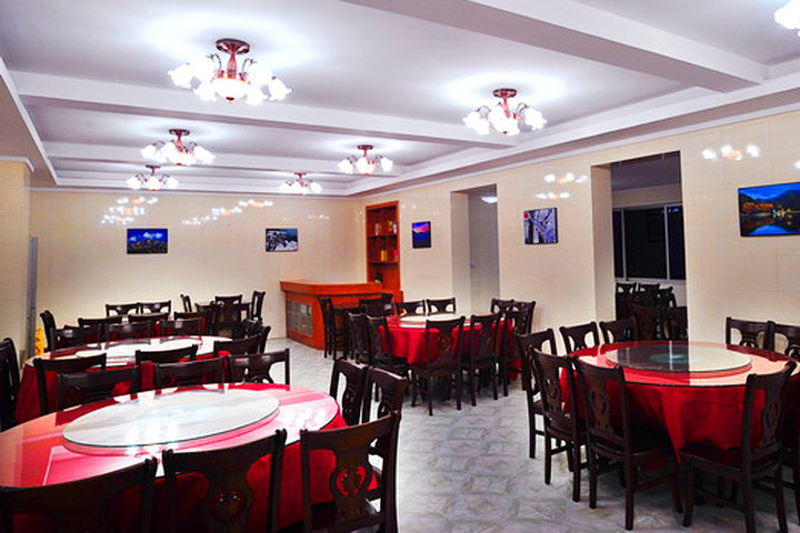 南昌民政庐山疗养院(三人间) | 酒店 | 拉手网北京站