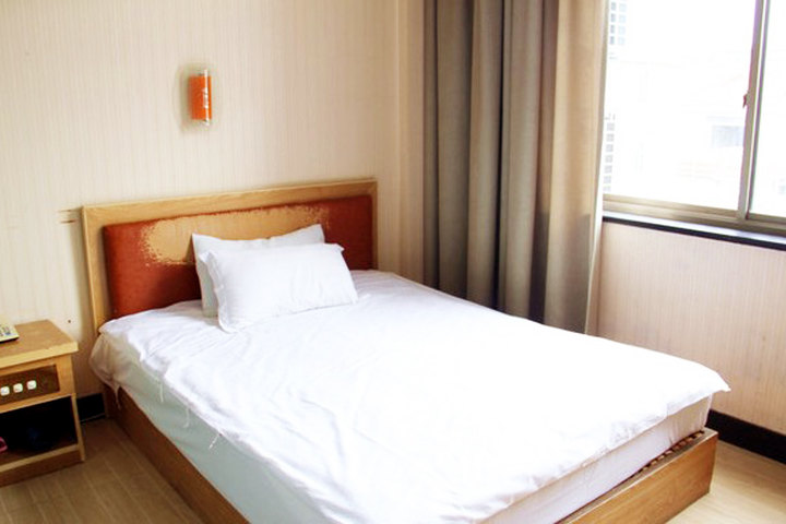 吴江诗意宾馆—卫生间