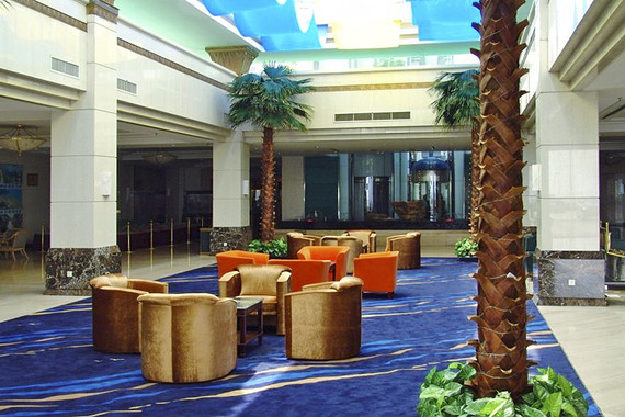 连云港神州宾馆