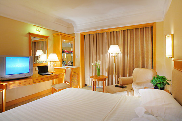 浙江开元萧山宾馆