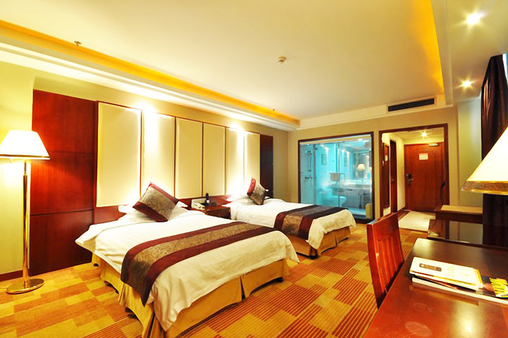 江西瑞都大酒店