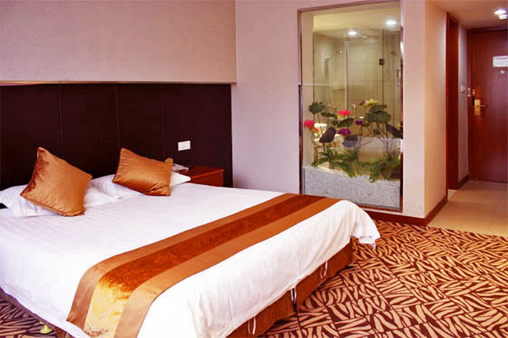 【苏州友谊宾馆团购】苏州友谊宾馆(商务房)团购