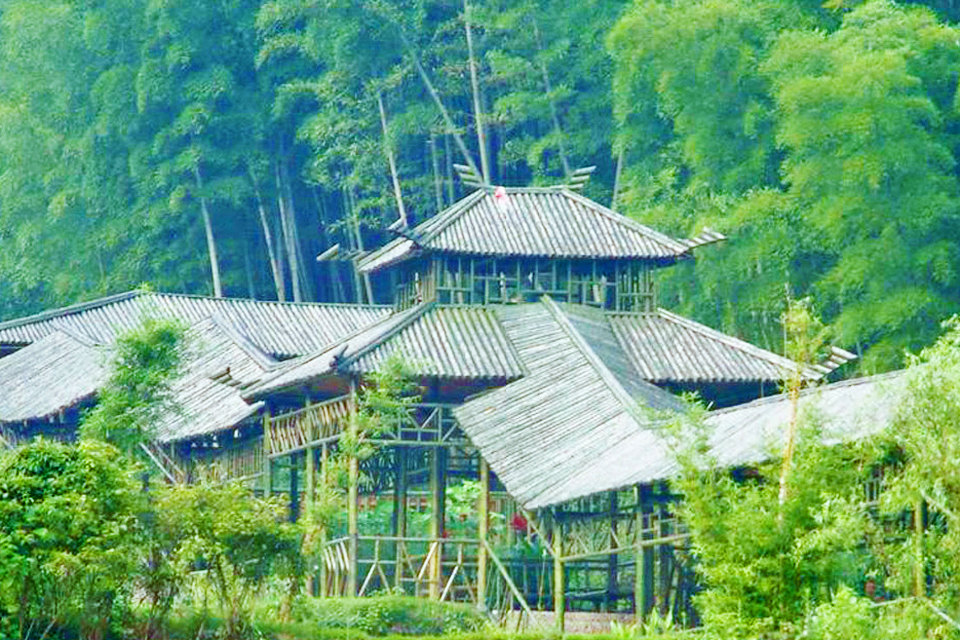 黄山芙蓉谷风景区门票(成人票2张)