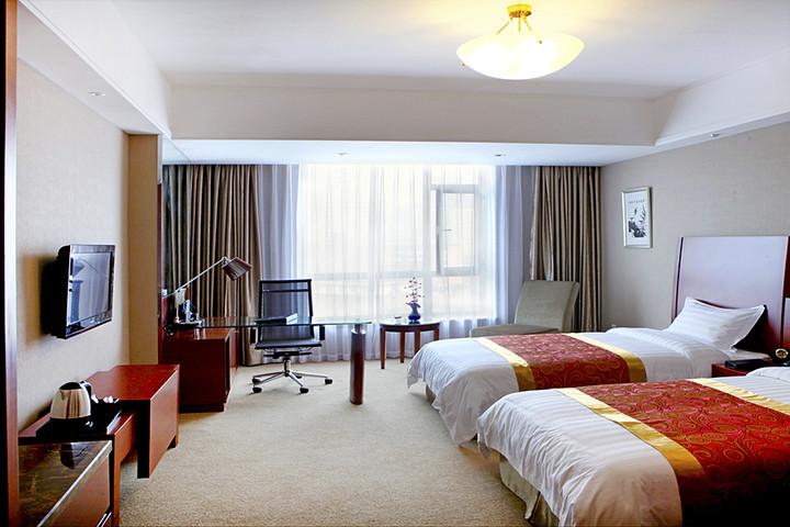 大连芙蓉国际酒店