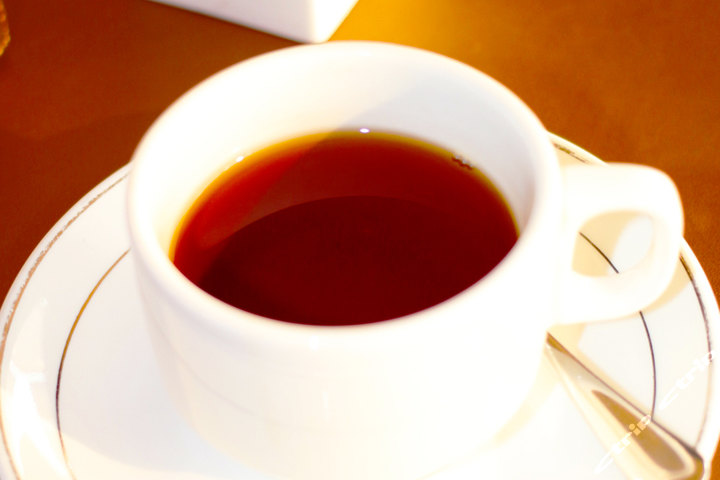 广州远洋宾馆(西餐-午餐晚餐)